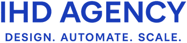 IHD Agency Logo