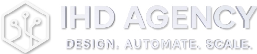 IHD Logo