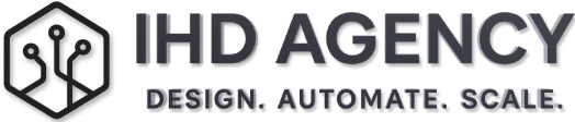 IHD Logo